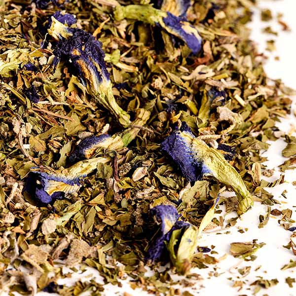 Desert Sage, Herbal