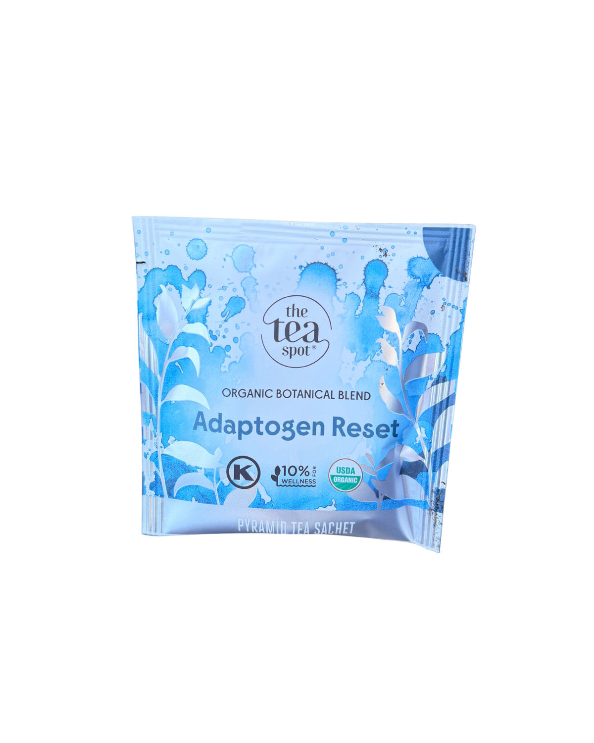 Adaptogen Reset
