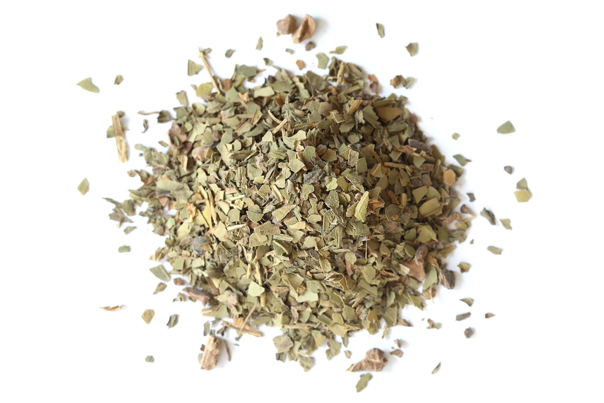 Mint Chocolate Mate - Loose Tea
