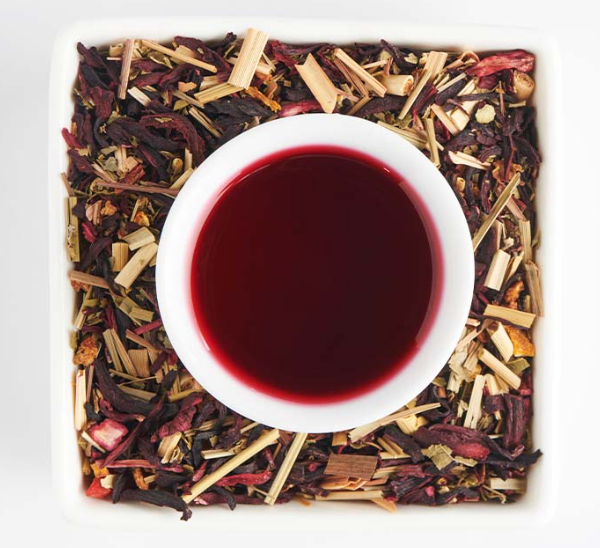 Summer Solstice Tea