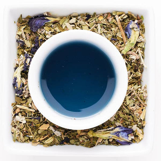 Desert Sage, Herbal