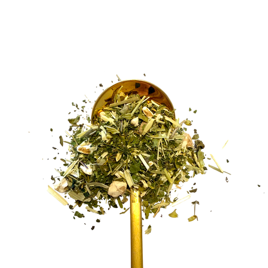 Cortisol Tea - Evening