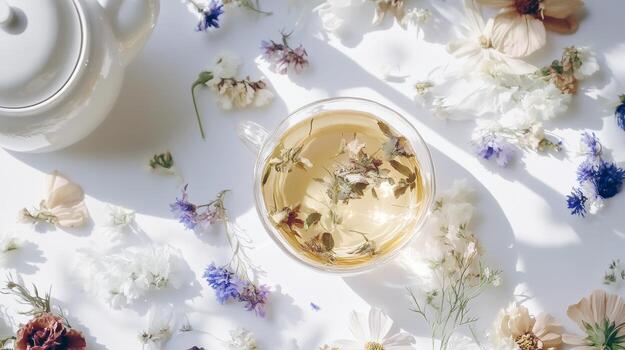 TLG Tea Shop Gift Card