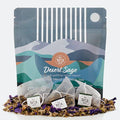 Desert Sage, Herbal