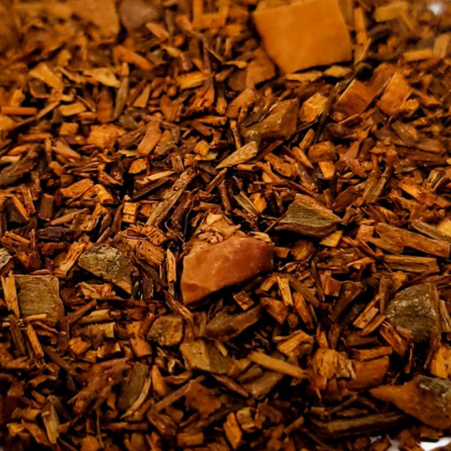 Caramel Apple Cinnamon Rooibos - 2oz