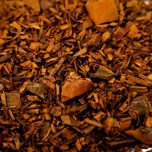 Caramel Apple Cinnamon Rooibos - 2oz