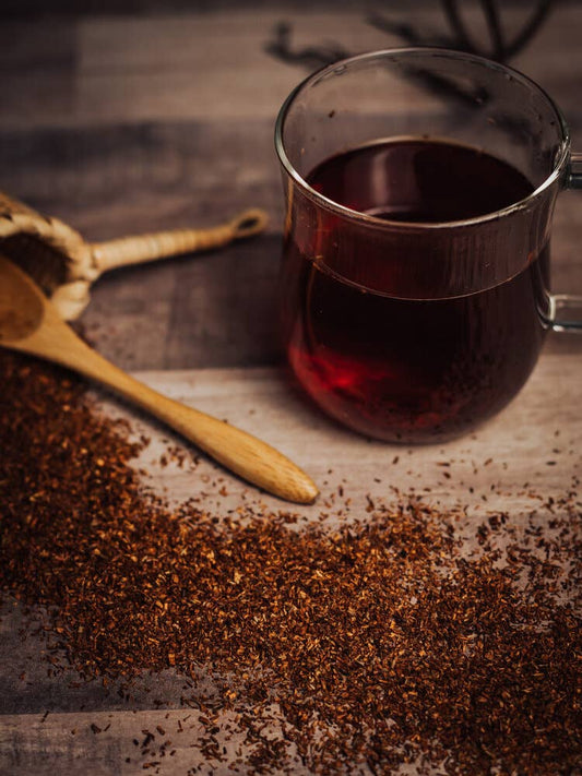 Organic Rooibos