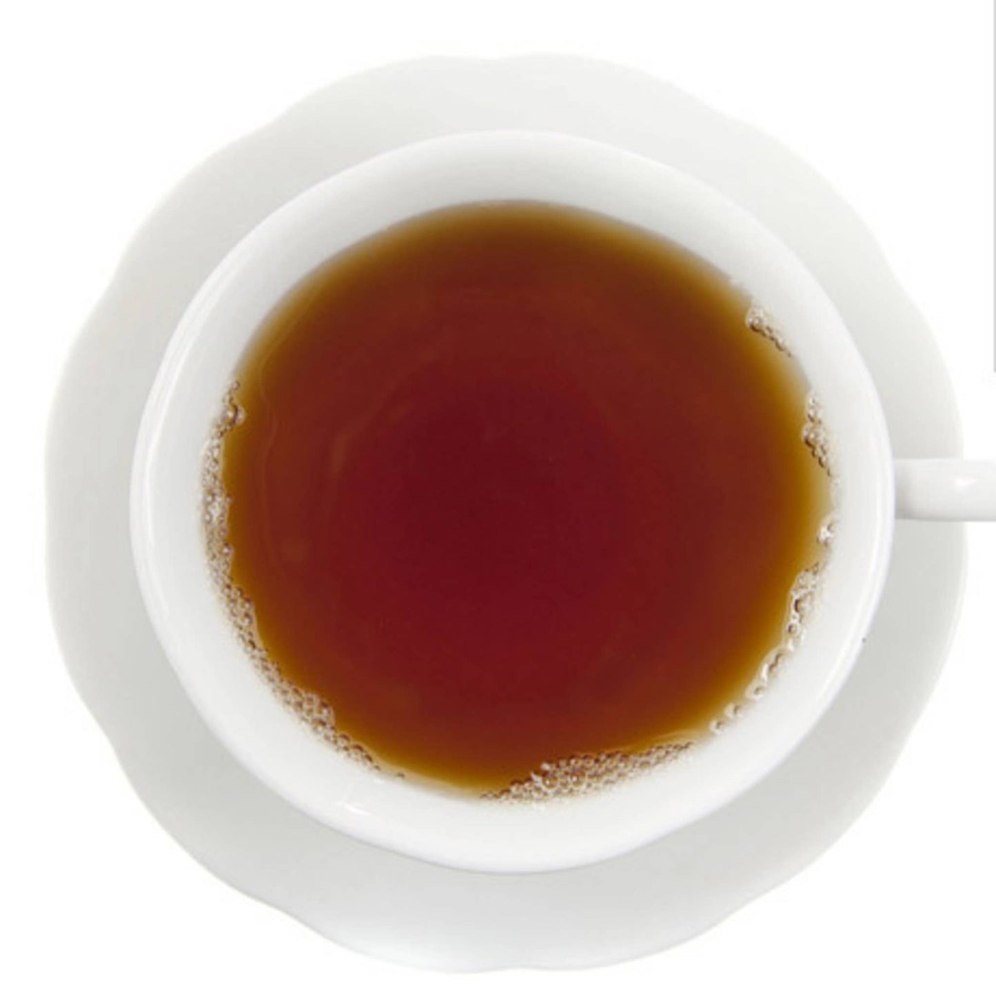 Organic English Breakfast 1 oz