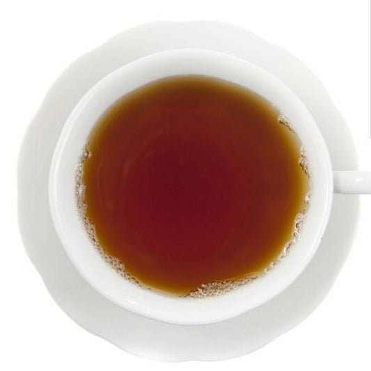 Organic English Breakfast 1 oz