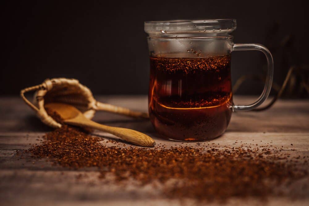 Organic Rooibos
