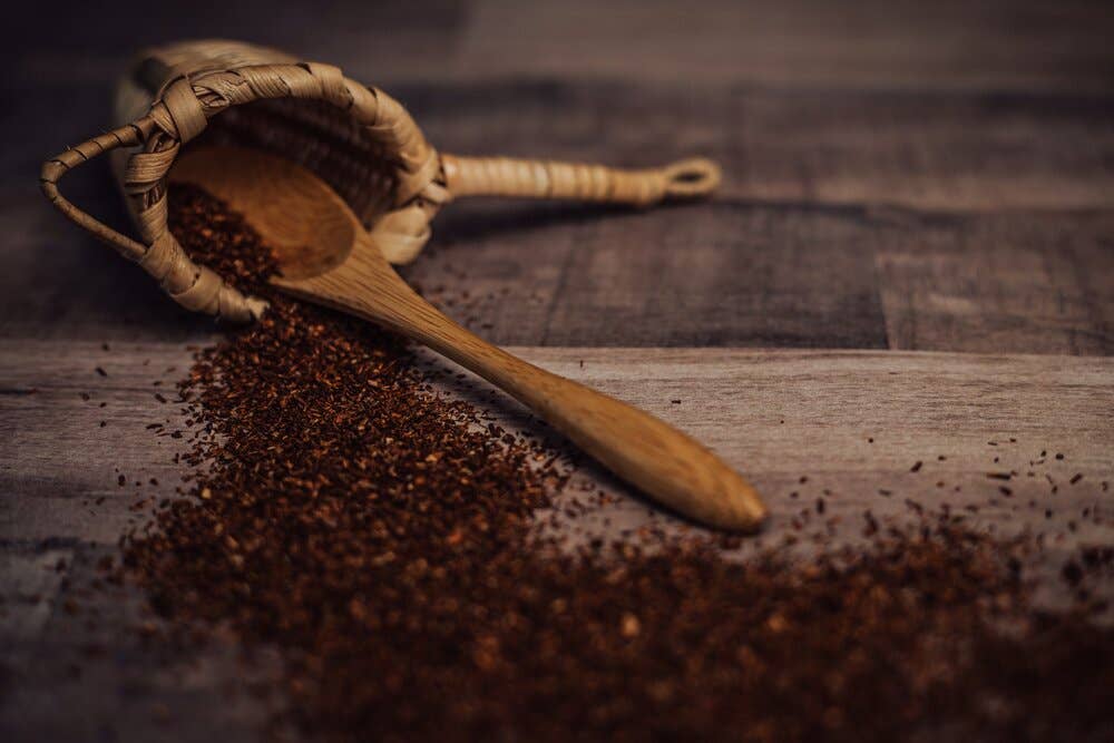 Organic Rooibos