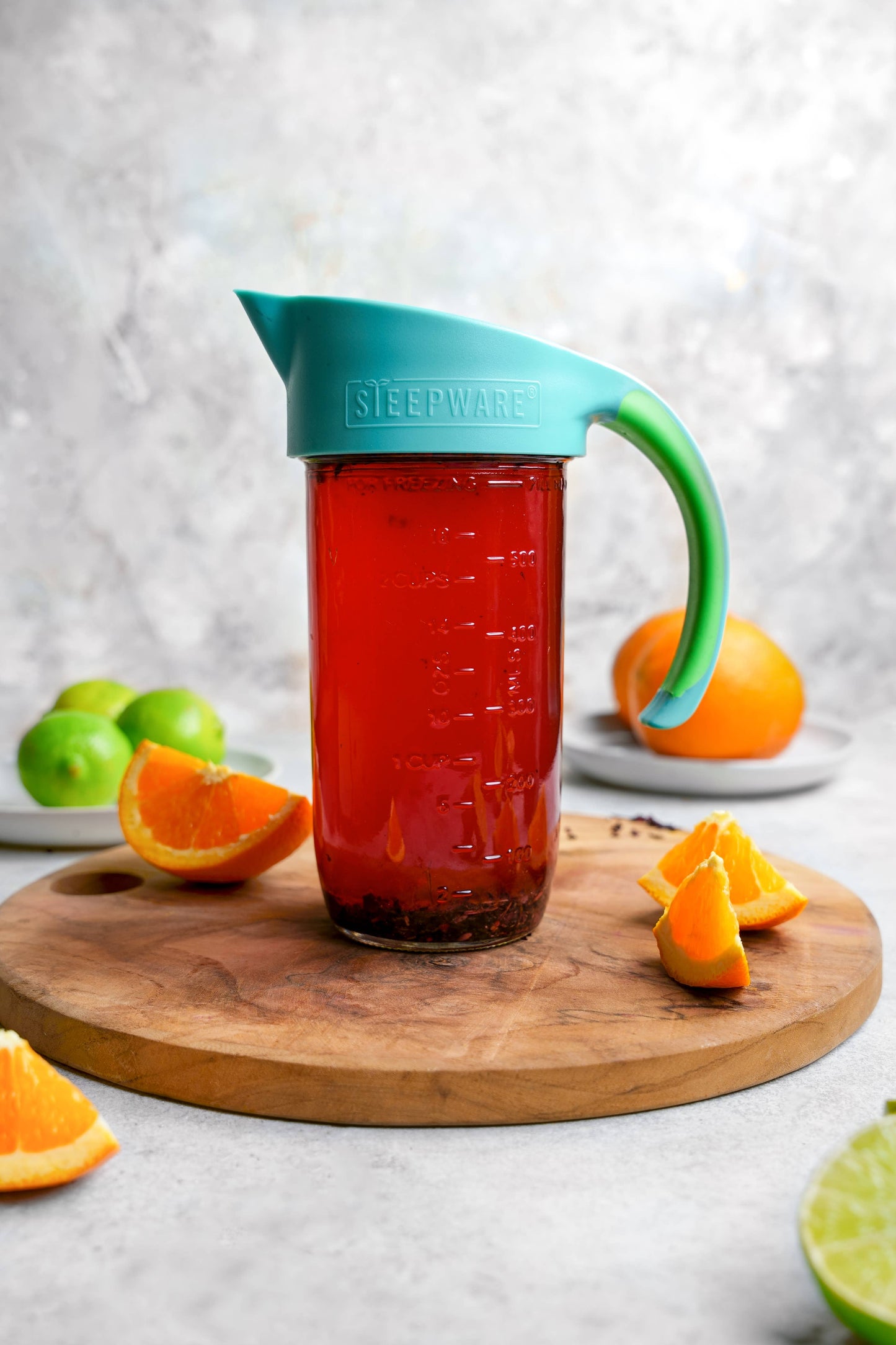 Craft Cold Brew Filter - Dark 'N Stormy