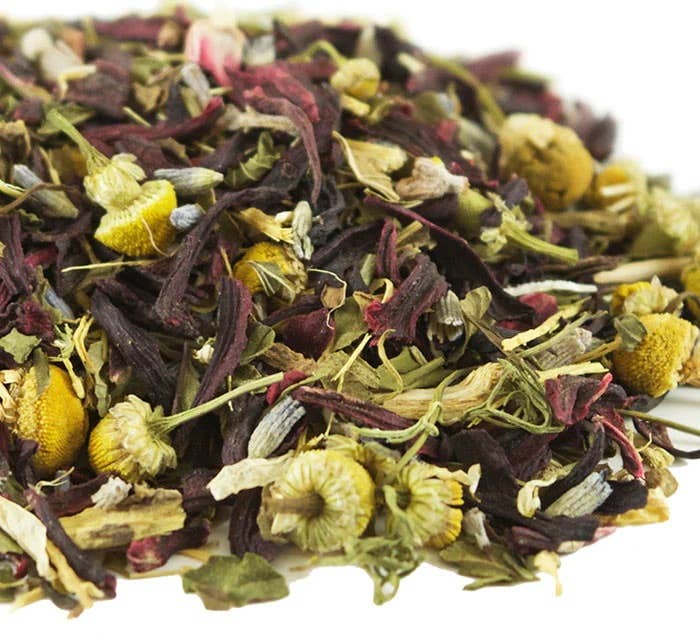 Lights Out, Organic Sleepy Tea