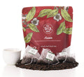 Assam, Organic Black Tea