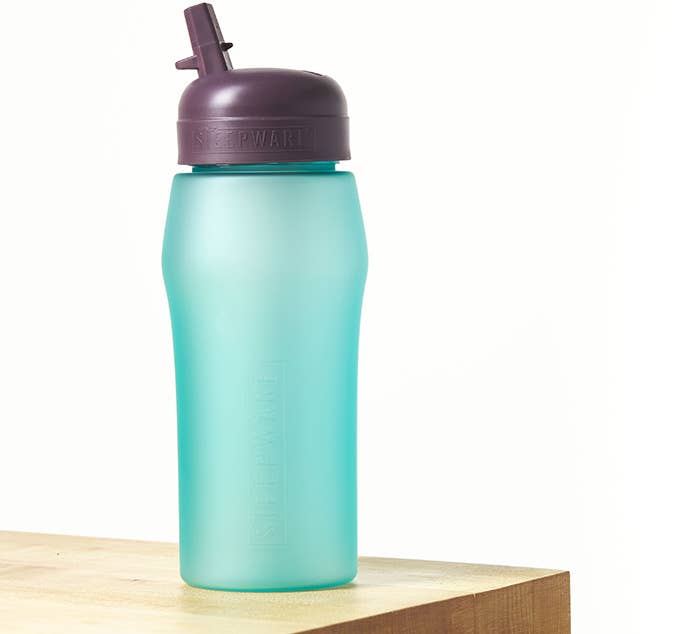 Cold Brew Sport Bottle