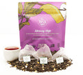 Morning Mojo, Organic Pu'erh Tea