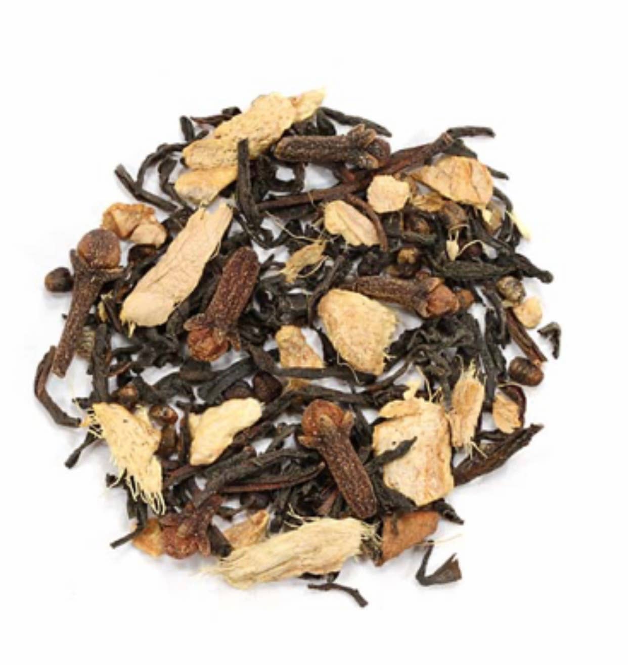 Through the Looking Glass Masala Chai Tea