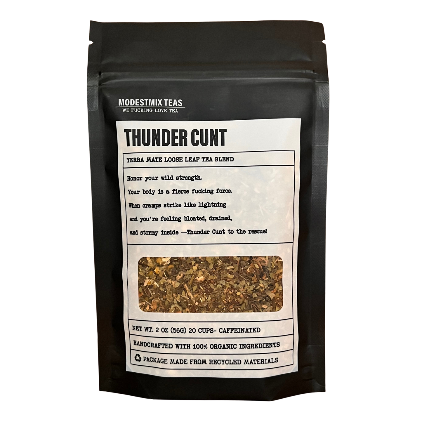 Thunder Cunt