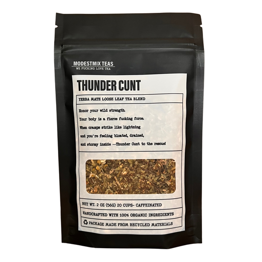 Thunder Cunt