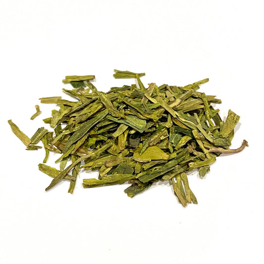 Dragon Well Green Tea: 50g