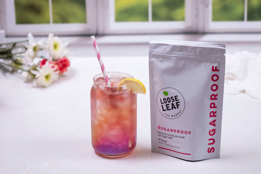 Sugarproof Tea