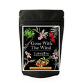 Gone With the Wind Peach Oolong Botanical Tea Blend