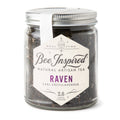 Raven Tea | Loose-Leaf Earl Grey & Lavender Tea