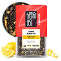 Lemon Black Tea - Lemon Citrus Black Tea