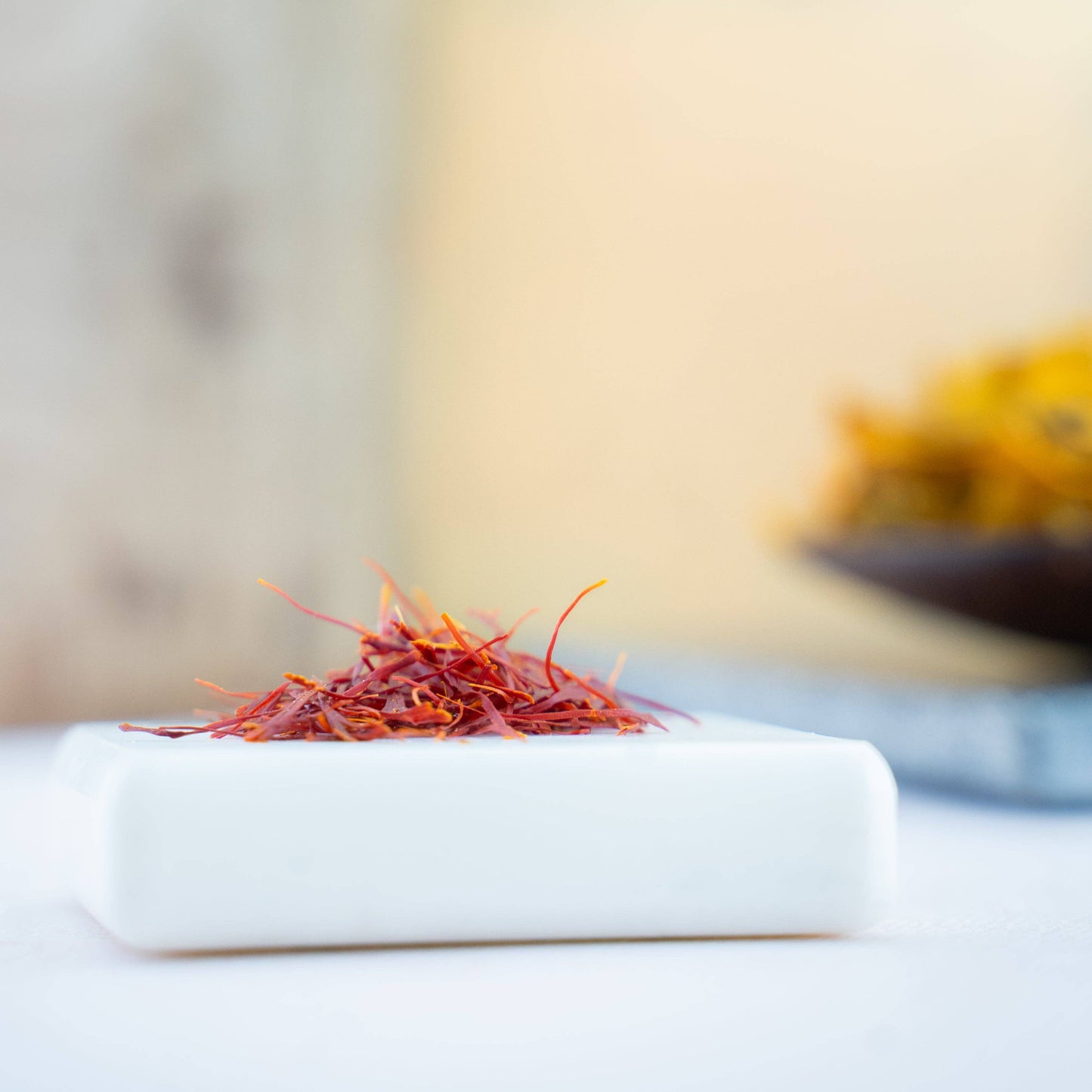 Saffron: Small Jar (1 g)