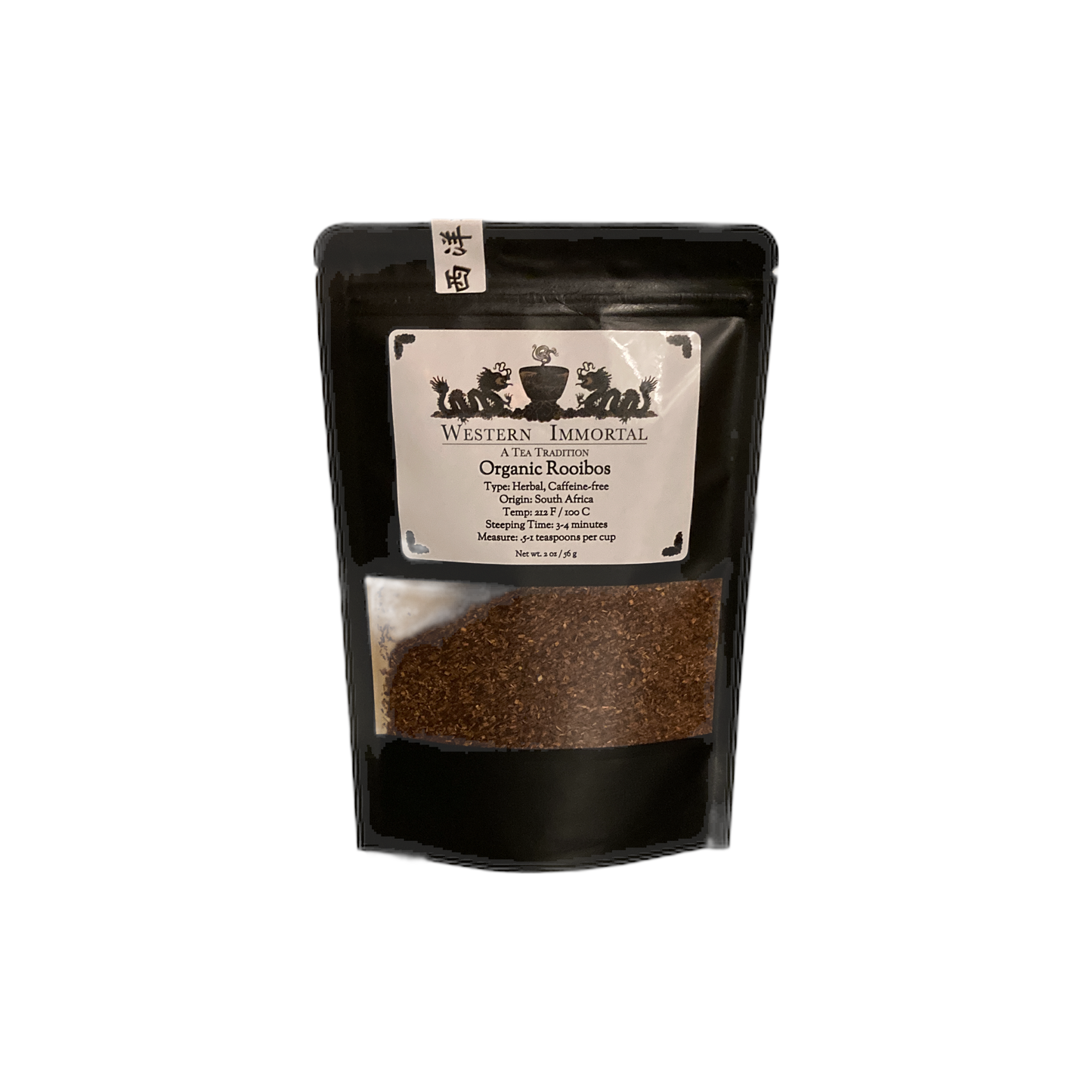 Organic Rooibos
