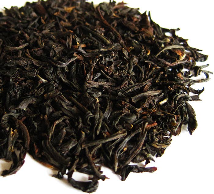Assam, Organic Black Tea