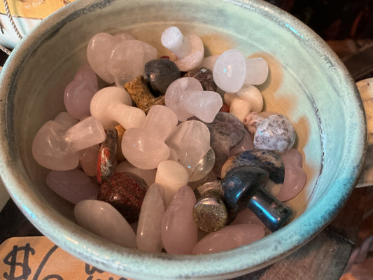 Fairy Gems