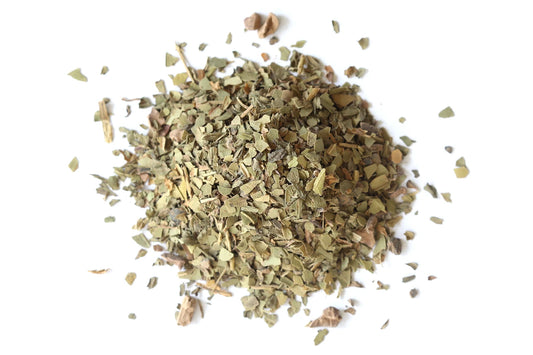 Mint Chocolate Mate - Loose Tea