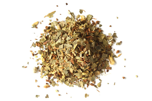 Root Beer Tea - Loose Tea