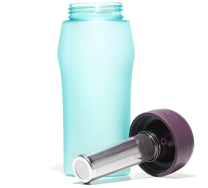 Cold Brew Sport Bottle