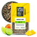 Limeade Livin' - Sweet Lime Herbal Tea