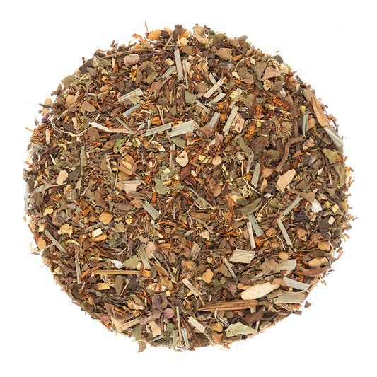 NEW!  Dandelion Detox Tea Loose Leaf (4 Sizes): 1 oz