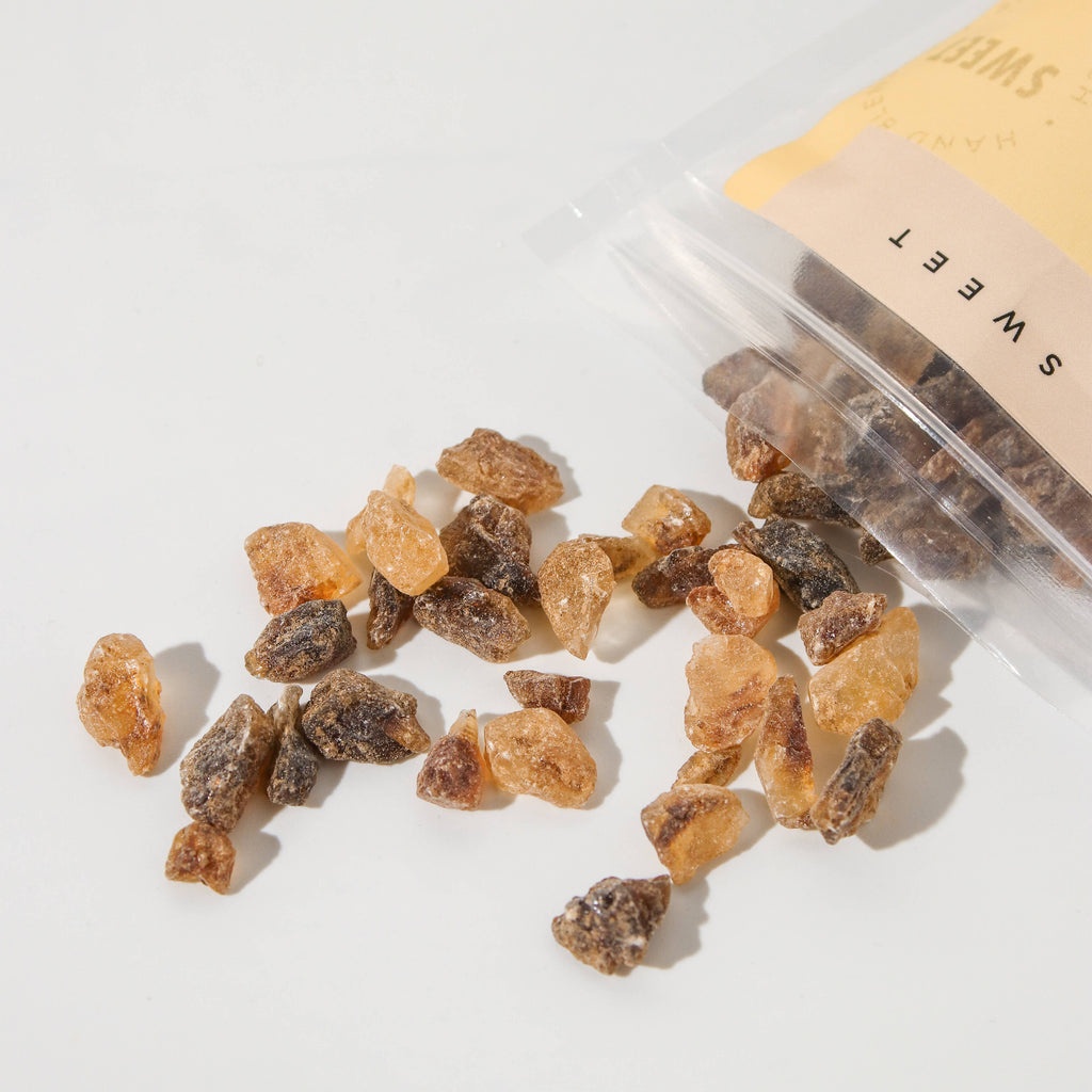 Rock Sugar - Deluxe Tea Sugar