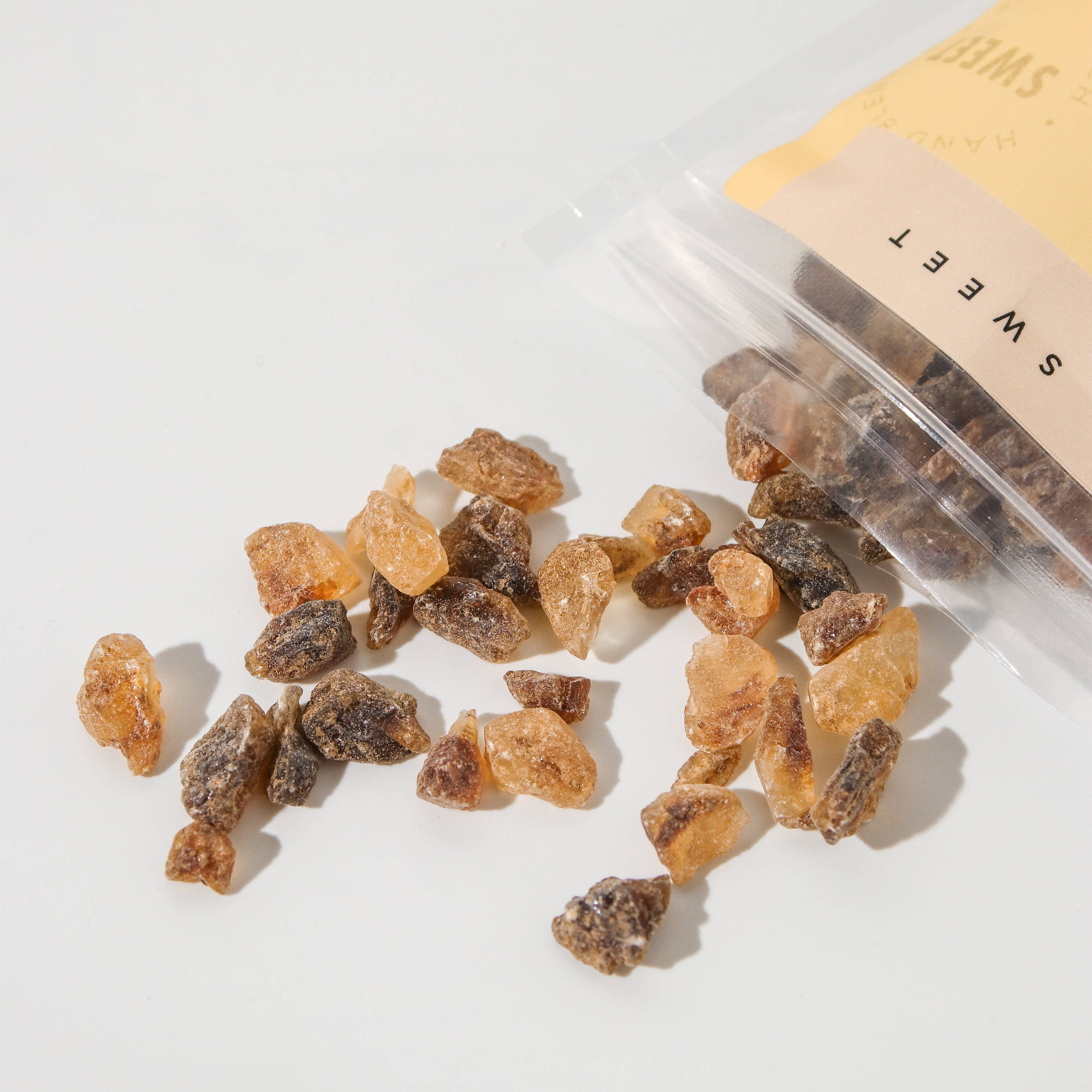 Rock Sugar - Deluxe Tea Sugar