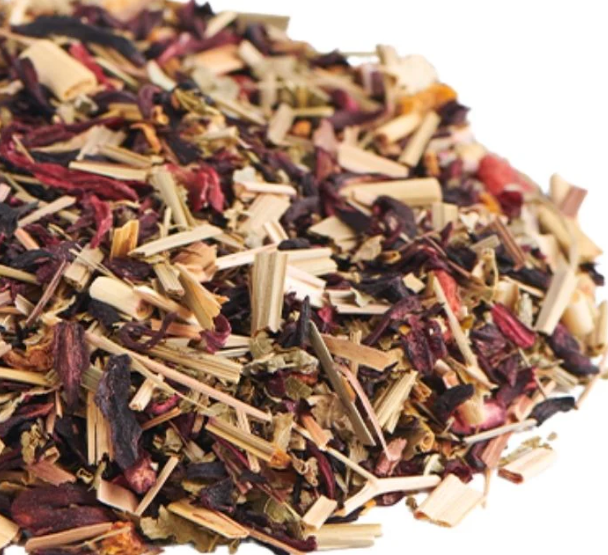 Summer Solstice Tea