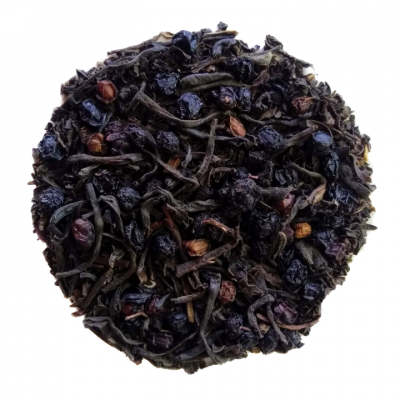 Wake The Fuck Up - 2oz Organic loose leaf bags