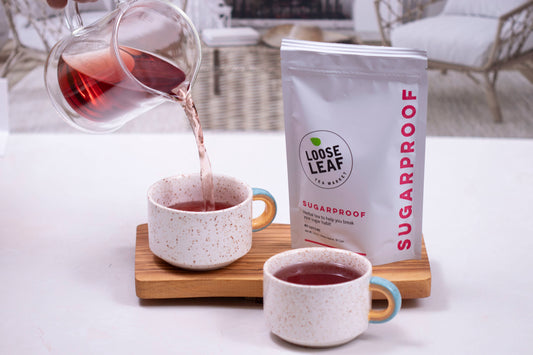 Sugarproof Tea