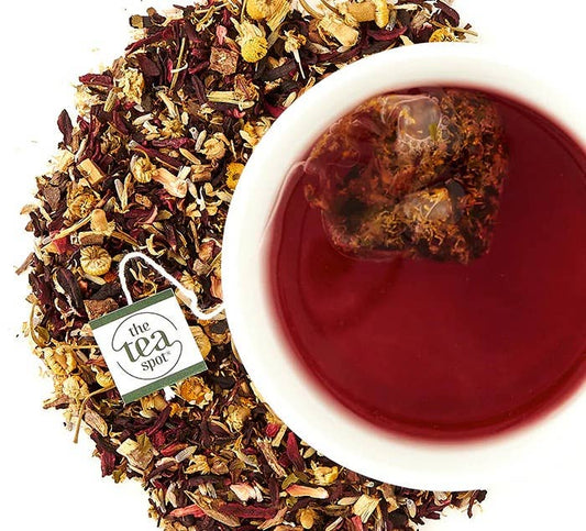 Lights Out, Organic Sleepy Tea