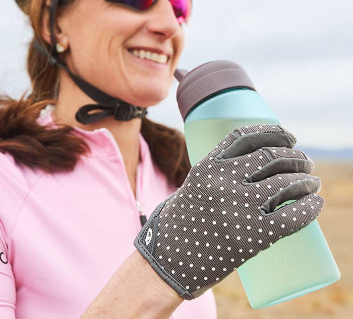 Cold Brew Sport Bottle