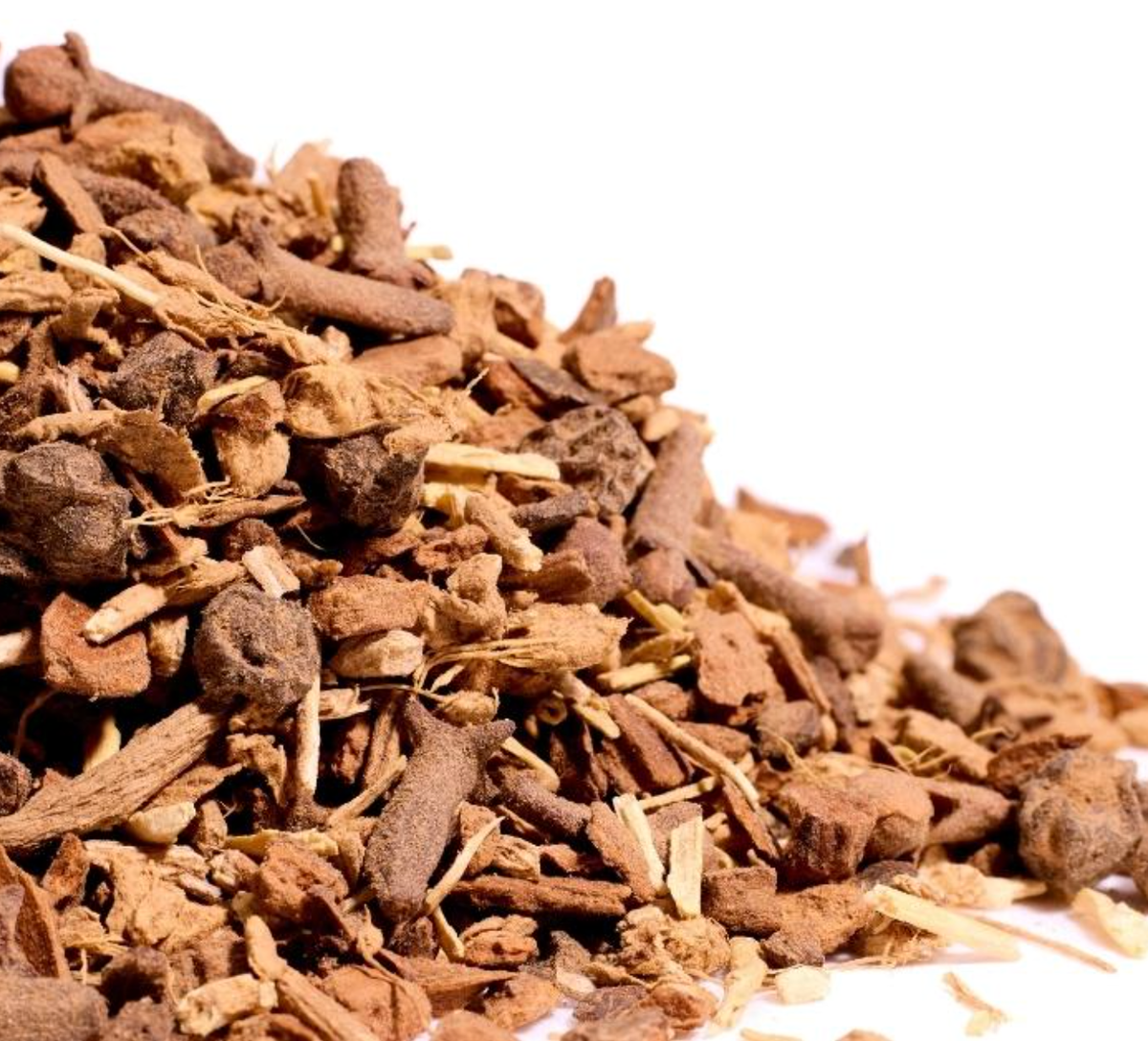 Adaptogen Reset