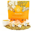 Turmeric Tonic, Organic Herbal Tea