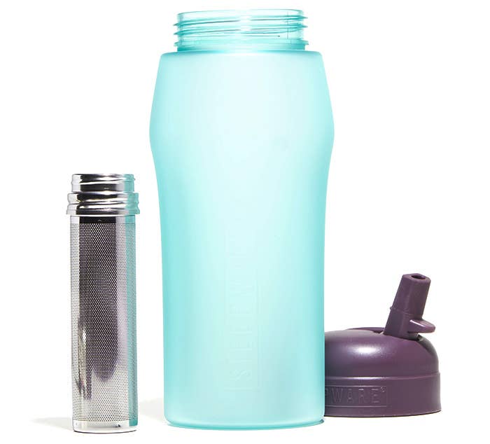 Cold Brew Sport Bottle