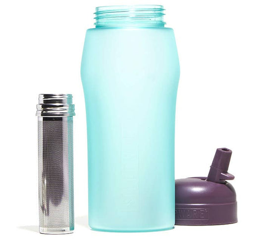 Cold Brew Sport Bottle