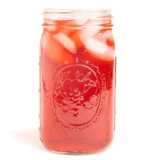 Summer Solstice Tea