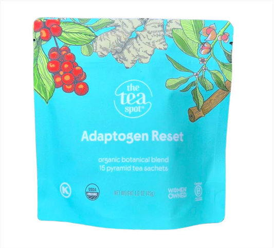 Adaptogen Reset